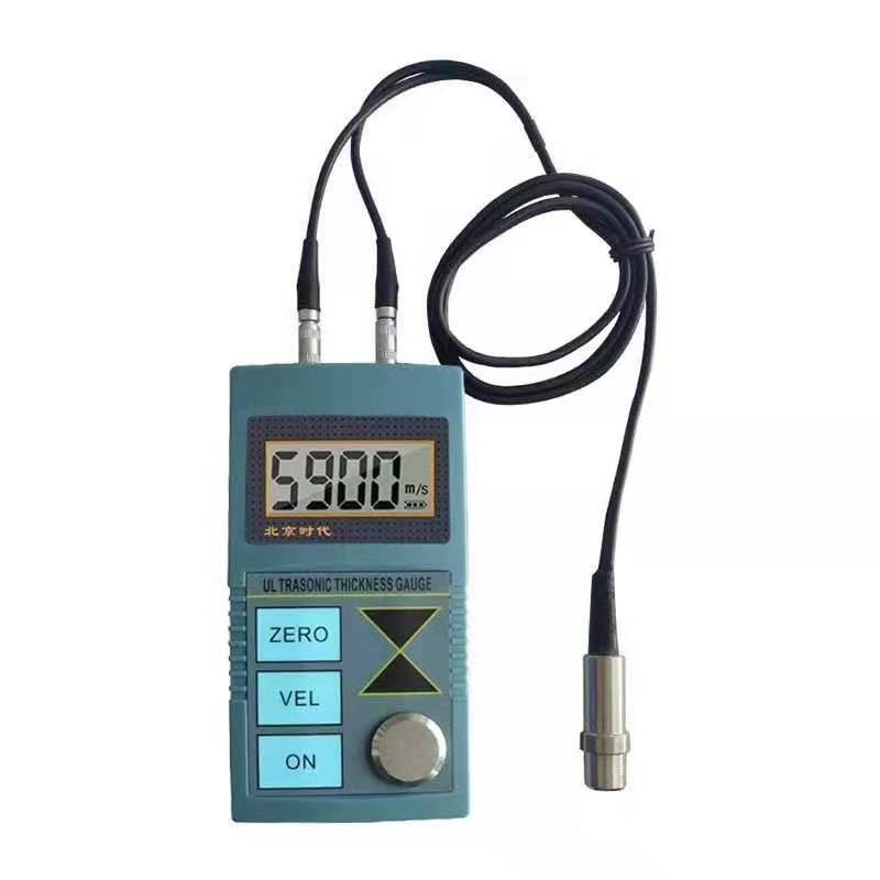 Ultrasonic Coating Thickness Gauge TT100 Accuracy Grade 0.1mm Basic